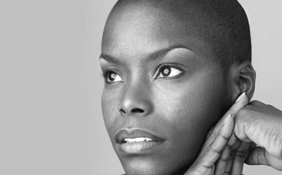 Alvin Ailey’s Hope Boykin On The Journey To Becoming Comfortable In Her Own Skin 